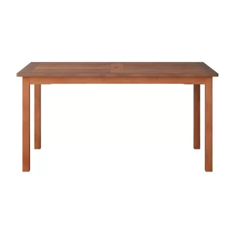 Miramar Patio Collection Dining Table