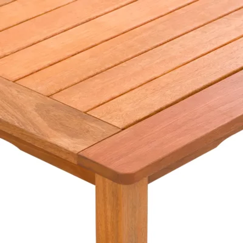 Miramar Patio Collection Dining Table