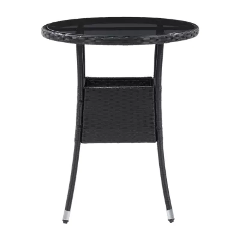 Corliving Parksville Bistro Table
