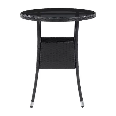 Corliving Parksville Bistro Table