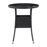 Corliving Parksville Bistro Table
