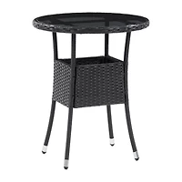 Corliving Parksville Bistro Table