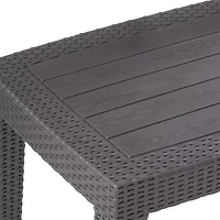 Corliving Lake Front 3-pc. Conversation Set