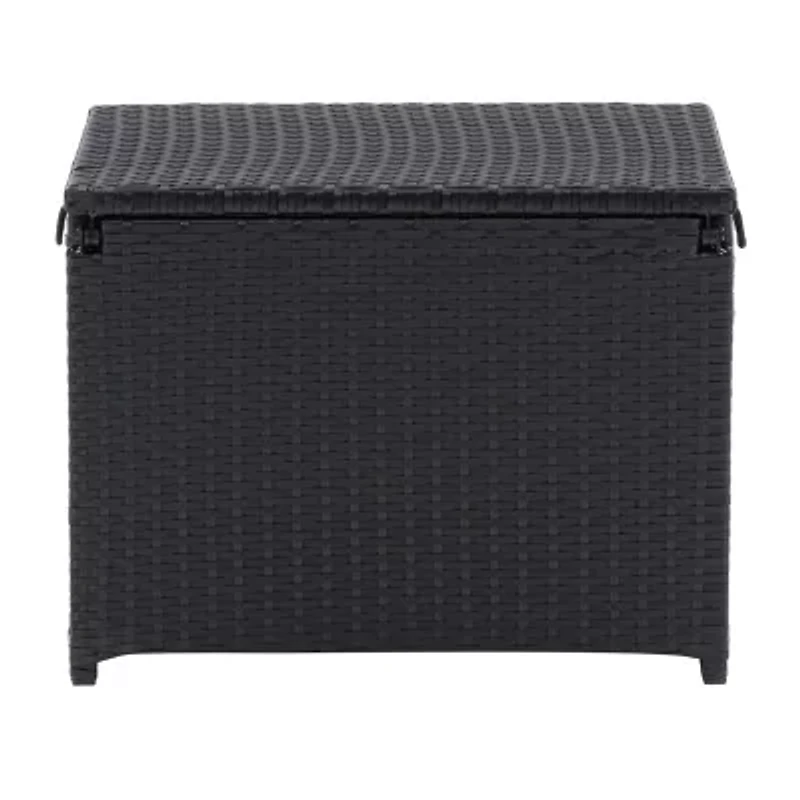 Parksville Contemporary Patio Cooler