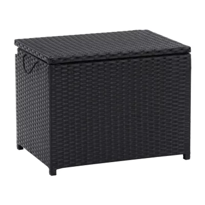 Parksville Contemporary Patio Cooler