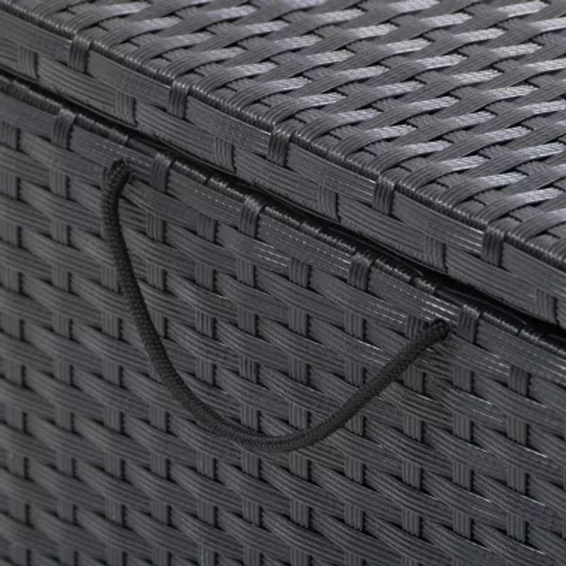 Parksville Contemporary Patio Cooler