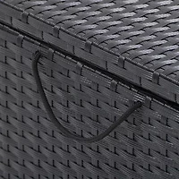 Parksville Contemporary Patio Cooler