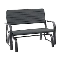 Corliving Lake Front Glider