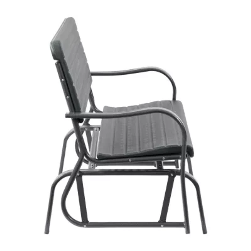 Corliving Lake Front Glider