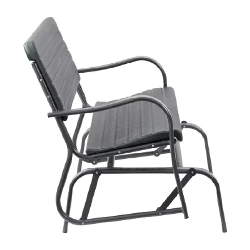 Corliving Lake Front Glider