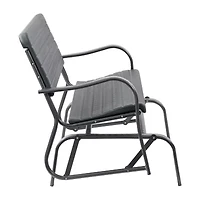Corliving Lake Front Glider