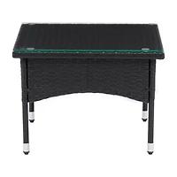 Corliving Parksville Side Table