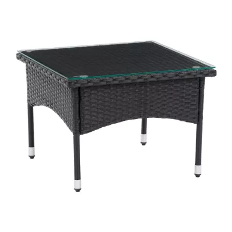 Corliving Parksville Side Table