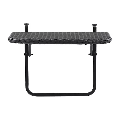 Corliving Parksville Side Table