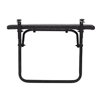 Corliving Parksville Side Table