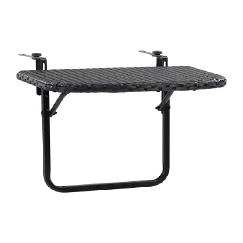 Corliving Parksville Side Table
