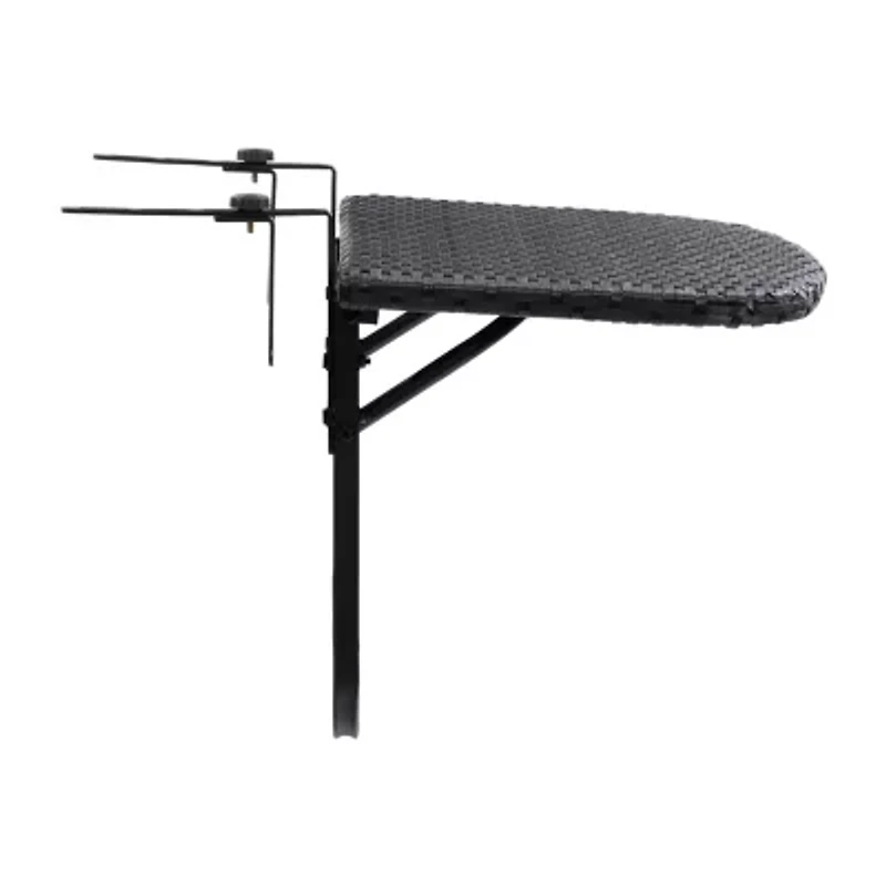 Corliving Parksville Side Table