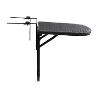 Corliving Parksville Side Table