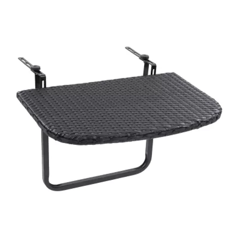 Corliving Parksville Side Table