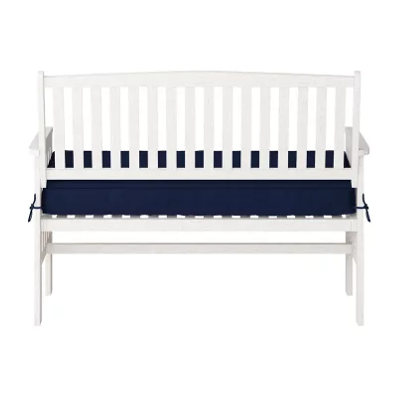 Corliving Miramar Removable Cushions Bench