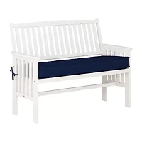Corliving Miramar Removable Cushions Bench