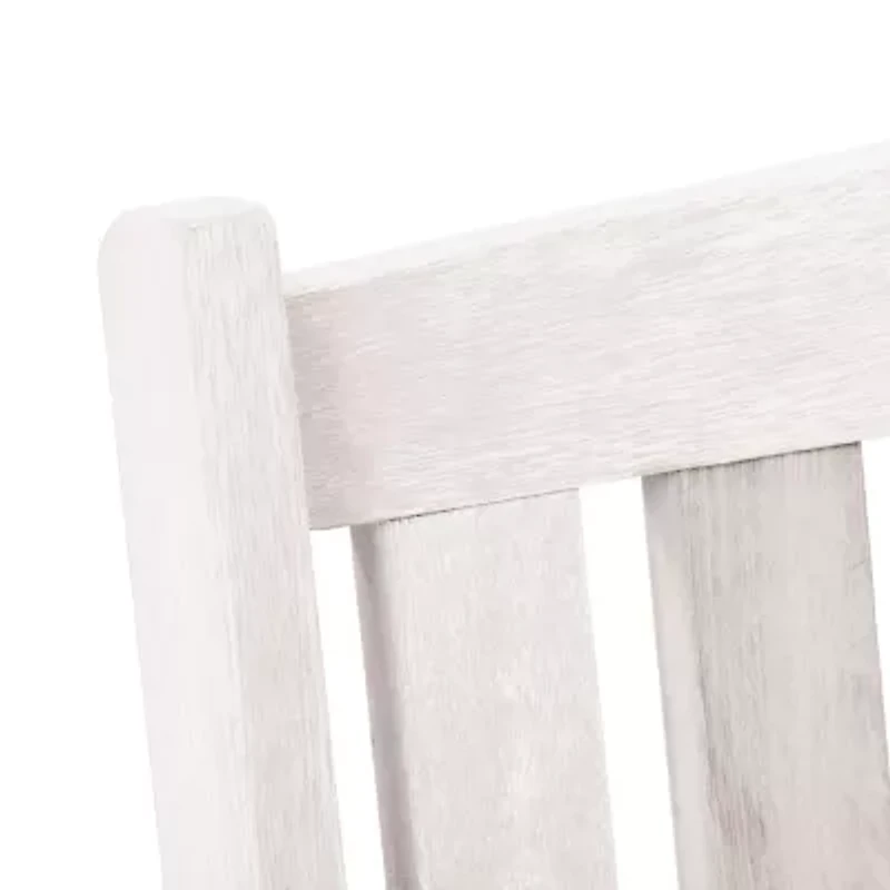 Corliving Miramar Removable Cushions Bench