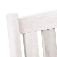 Corliving Miramar Removable Cushions Bench