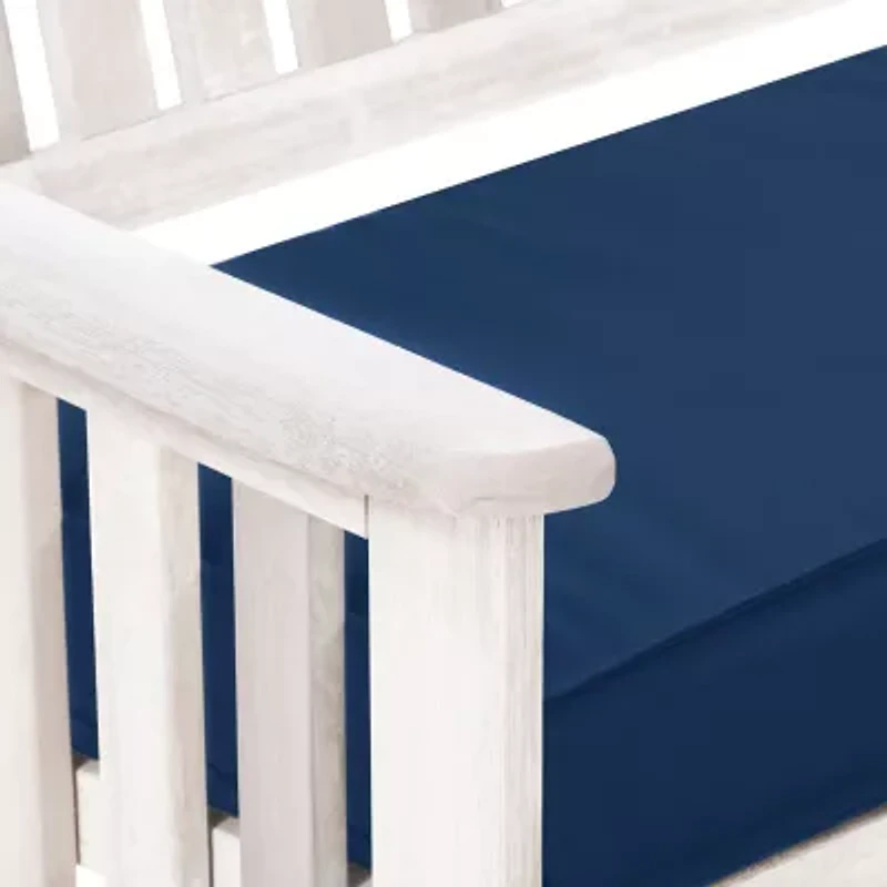 Corliving Miramar Removable Cushions Bench