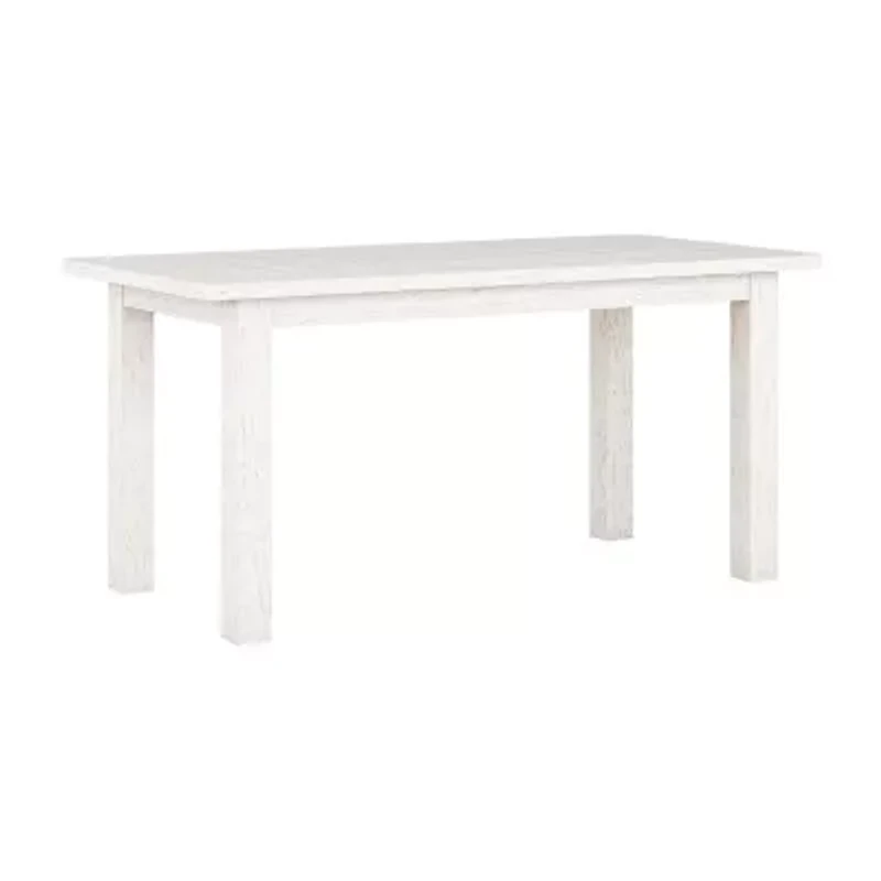 Corliving Miramar Weather Resistant Coffee Table
