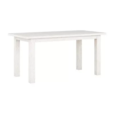Corliving Miramar Weather Resistant Coffee Table