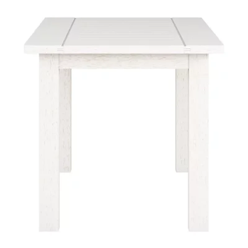 Corliving Miramar Weather Resistant Coffee Table