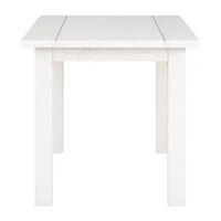 Corliving Miramar Weather Resistant Coffee Table