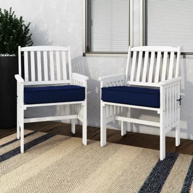 Corliving Miramar 2-pc. Armchair