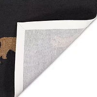 Liora Manne Frontporch Labs Hand Tufted Washable Indoor Outdoor Rectangular Accent Rug