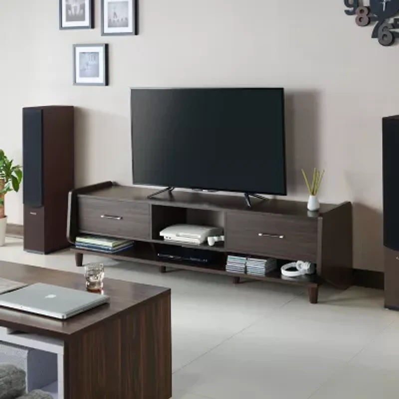 Beddington Living Room Collection TV Stand