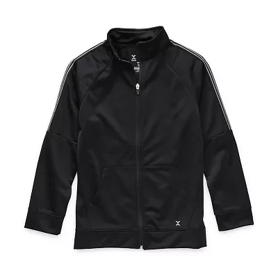 Xersion Little & Big Kid Boys Midweight Puffer Jacket