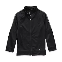 Xersion Little & Big Kid Boys Midweight Puffer Jacket