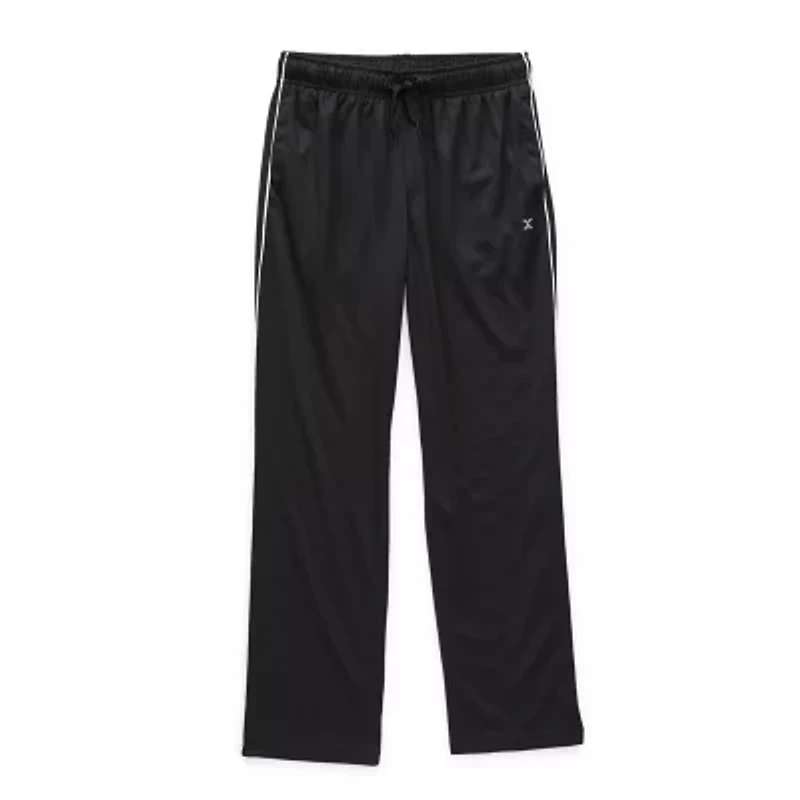 Xersion Boys Regular Fit Ankle Track Pant