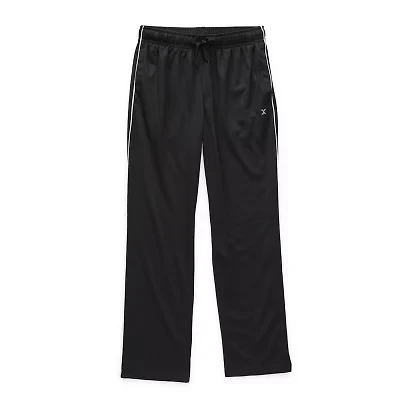 Xersion Boys Regular Fit Ankle Track Pant