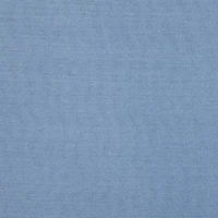 Home Expressions Remy Solid Rod Pocket Sheer Single Curtain Panel
