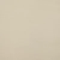 Home Expressions Remy Solid Rod Pocket Sheer Single Curtain Panel