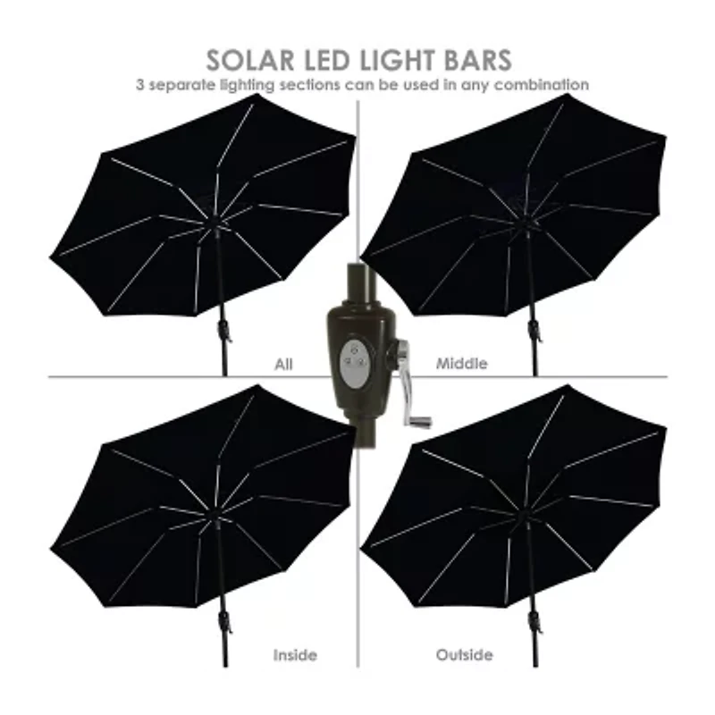 Patio Umbrella