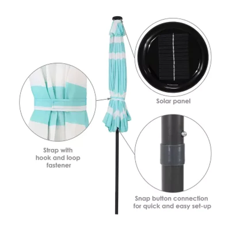 Patio Umbrella