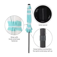 Patio Umbrella