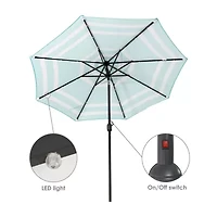 Patio Umbrella