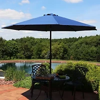 Patio Umbrella