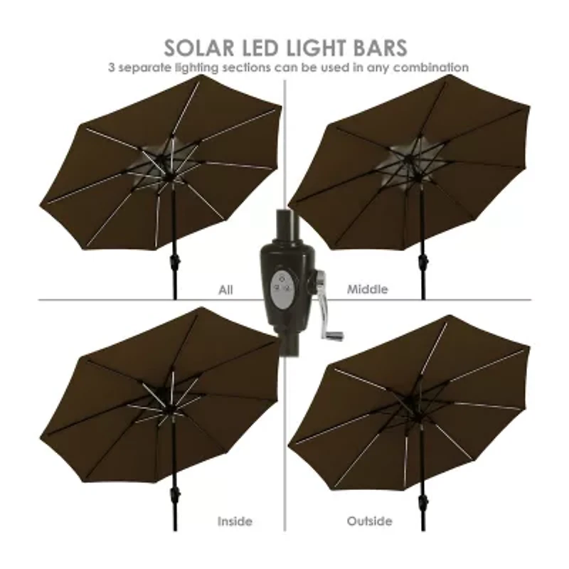 Patio Umbrella
