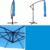 Patio Umbrella