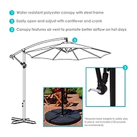 Patio Umbrella