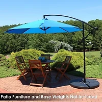 Patio Umbrella
